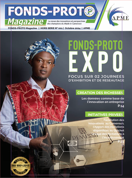 You are currently viewing Magazine Fonds-PROTO 2024 – APME